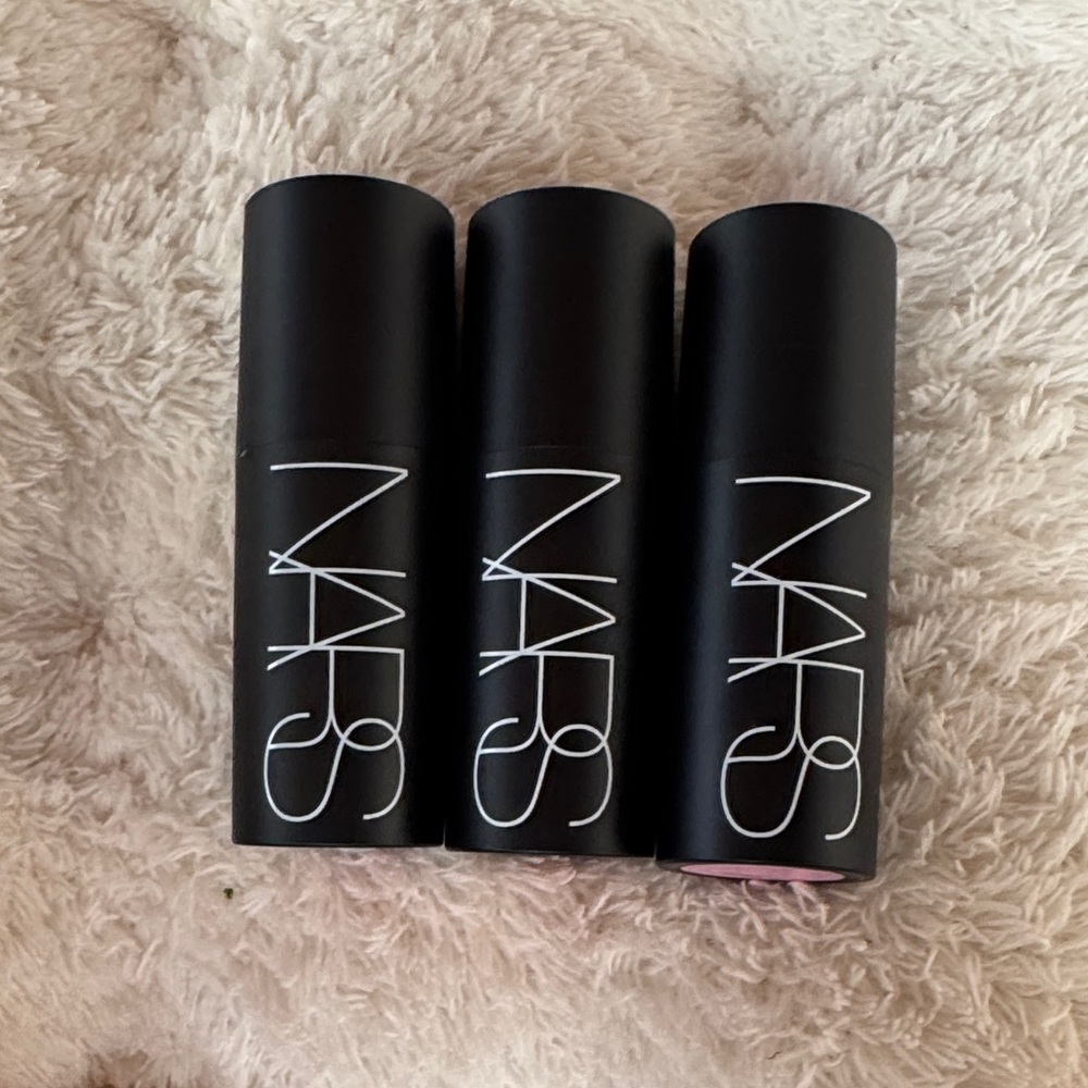 New NARS the multiple makeup stick - cheek lips & eyes